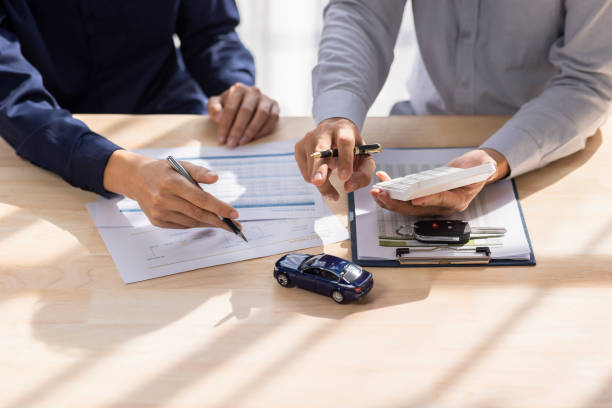 Car insurance options for Belvedere residents
